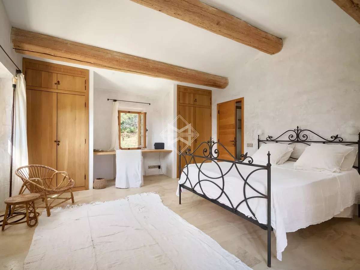 Villa La Croix-Valmer