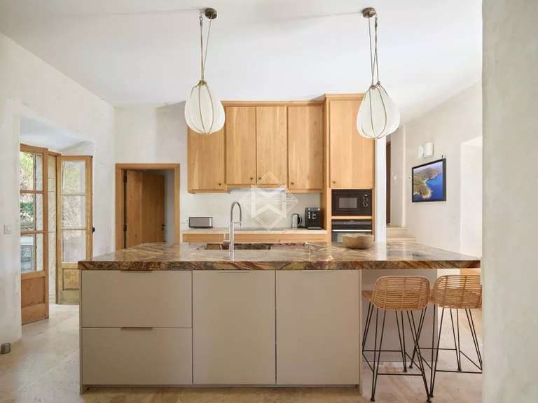 Villa avec Vue sur mer La Croix-Valmer - 7 chambres - 500m²