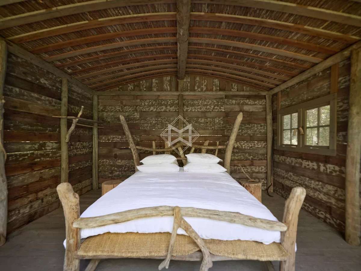 Villa La Croix-Valmer