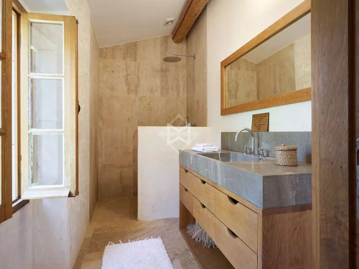 Villa La Croix-Valmer