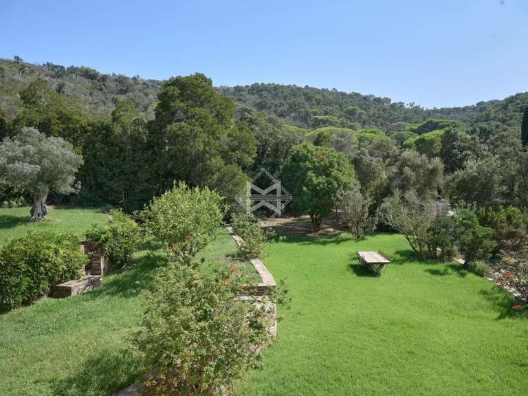 Villa avec Vue sur mer La Croix-Valmer - 7 chambres - 500m²