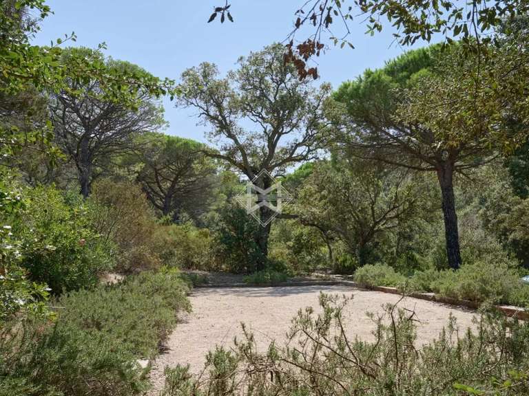 Villa avec Vue sur mer La Croix-Valmer - 7 chambres - 500m²