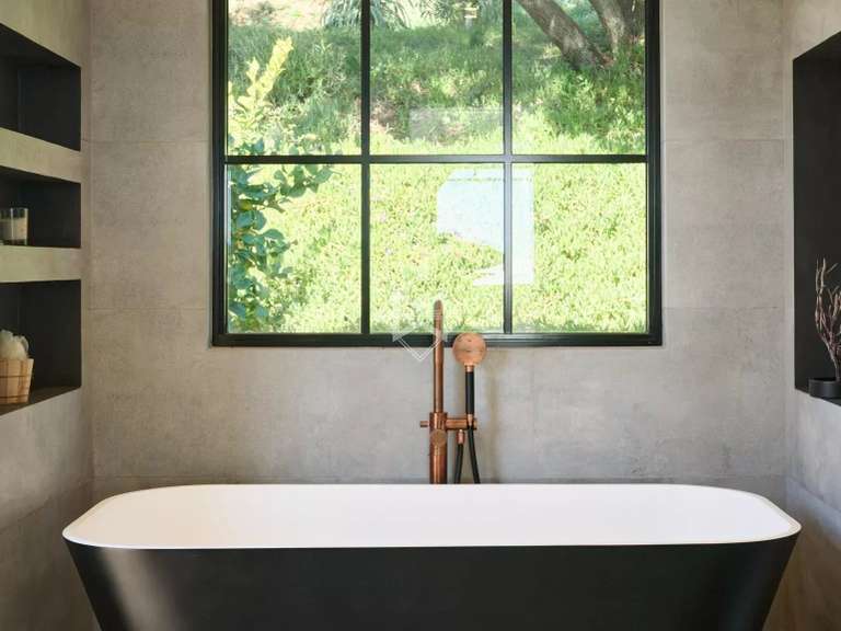 Villa La Croix-Valmer - 7 bedrooms - 350m²