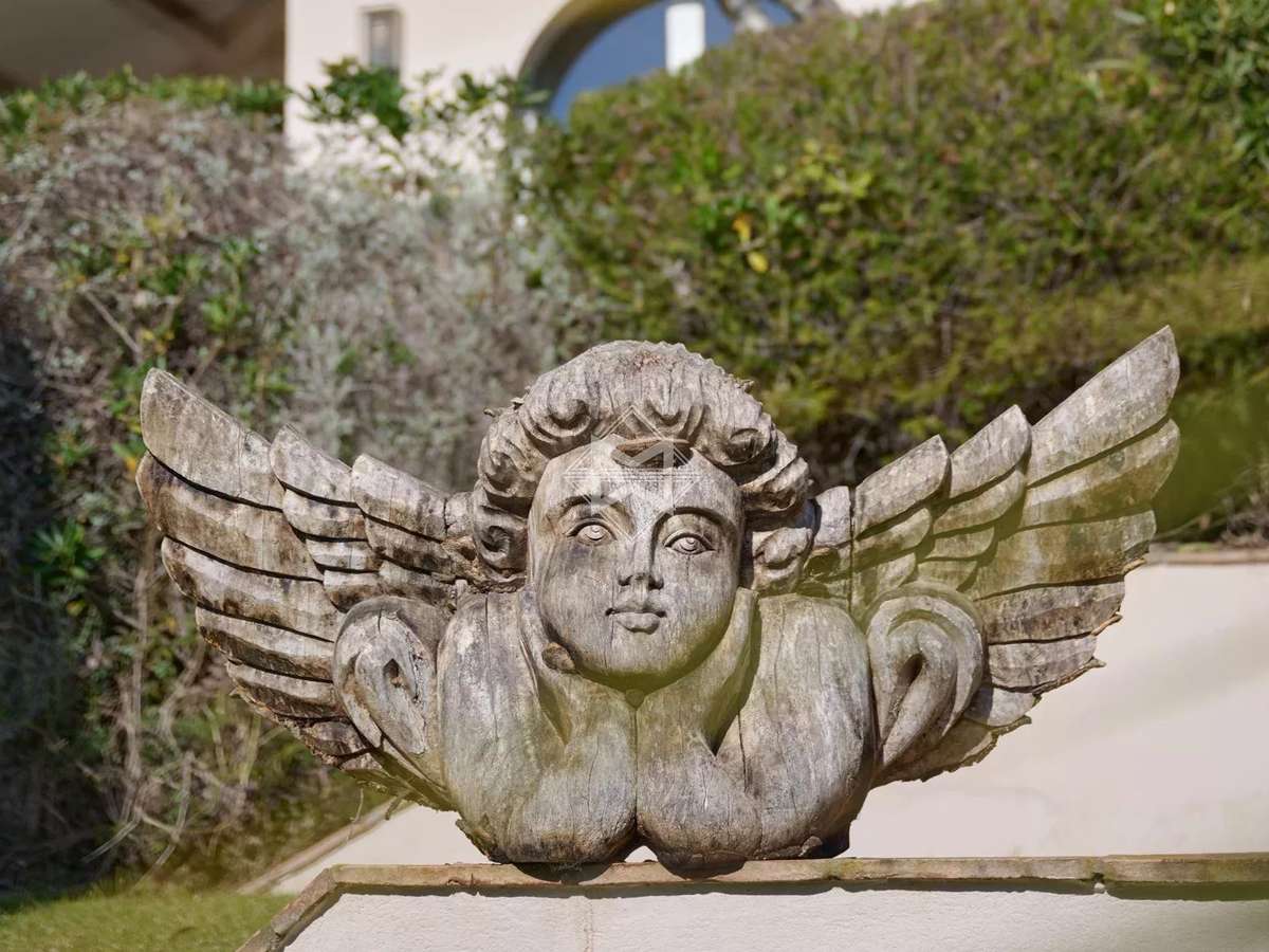 Villa La Croix-Valmer