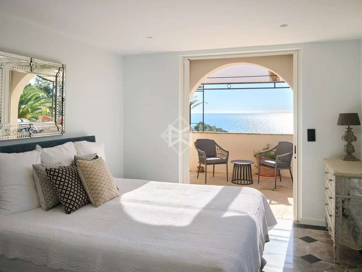 Villa La Croix-Valmer