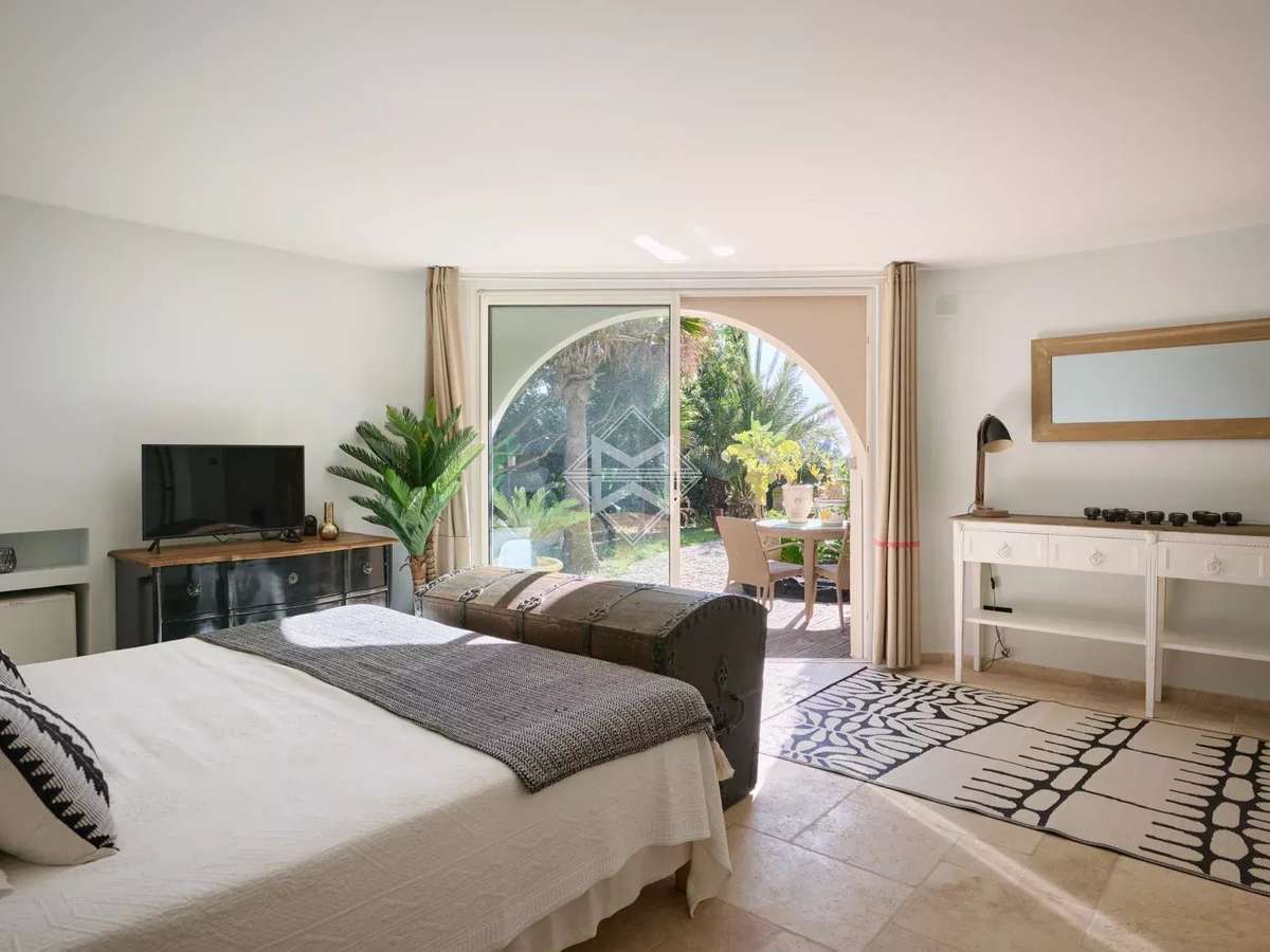 Villa La Croix-Valmer