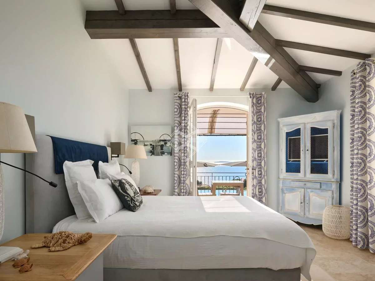 Villa La Croix-Valmer