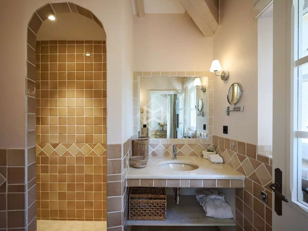 Villa La Croix-Valmer