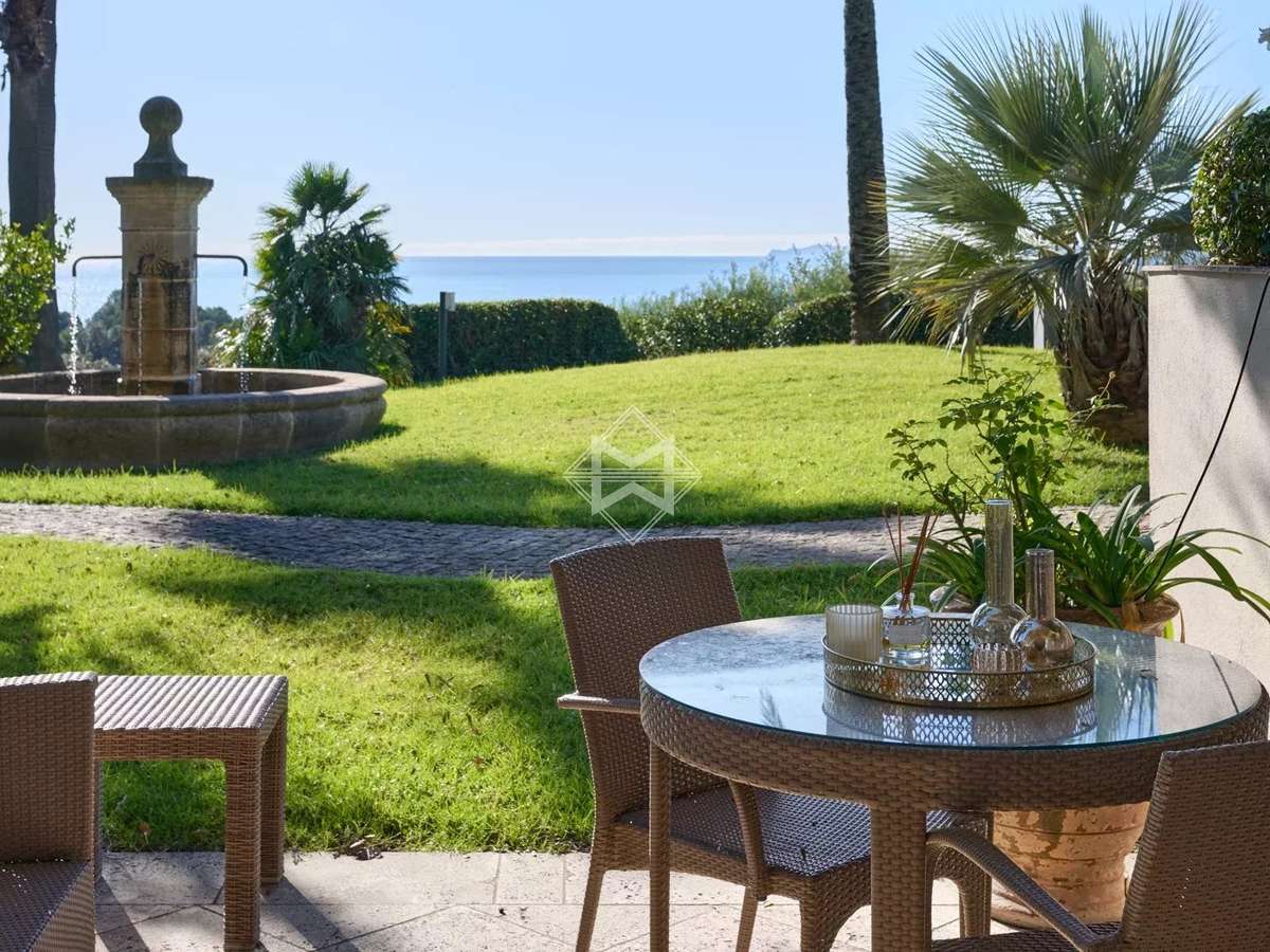 Villa La Croix-Valmer