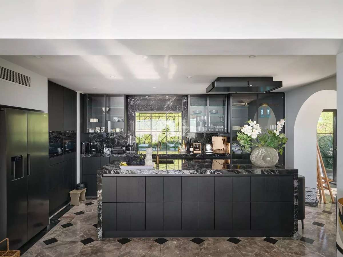 Villa La Croix-Valmer