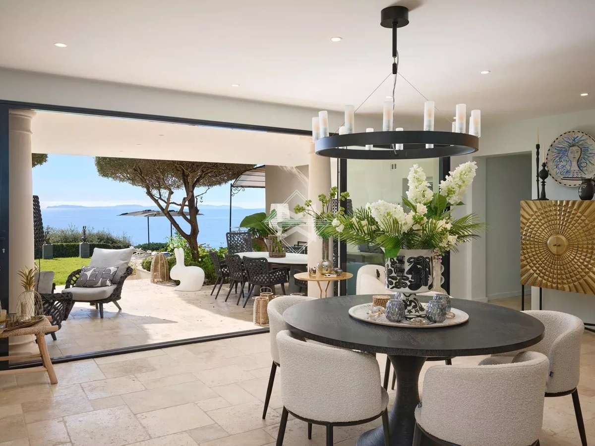 Villa La Croix-Valmer