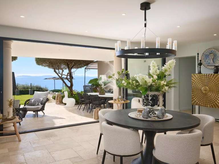 Villa La Croix-Valmer - 7 bedrooms - 350m²