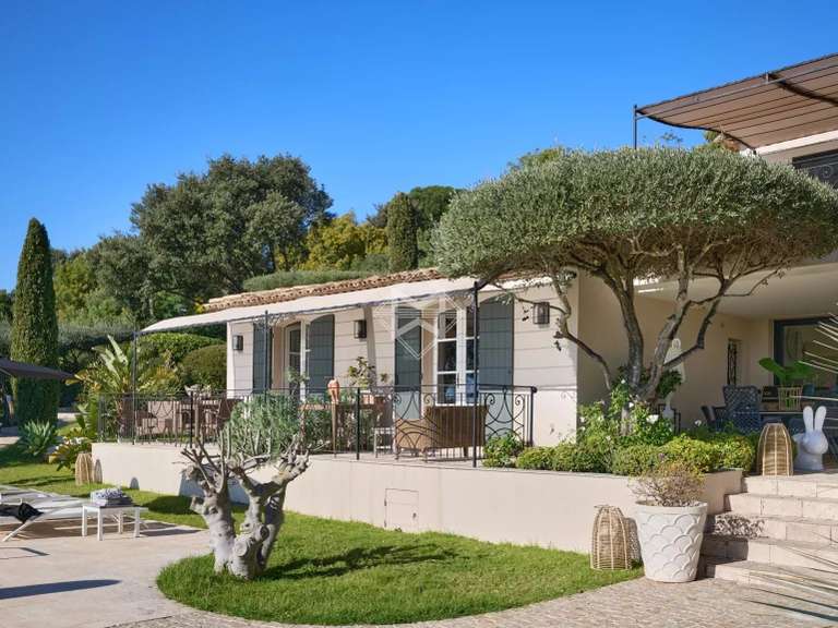 Villa La Croix-Valmer - 7 bedrooms - 350m²