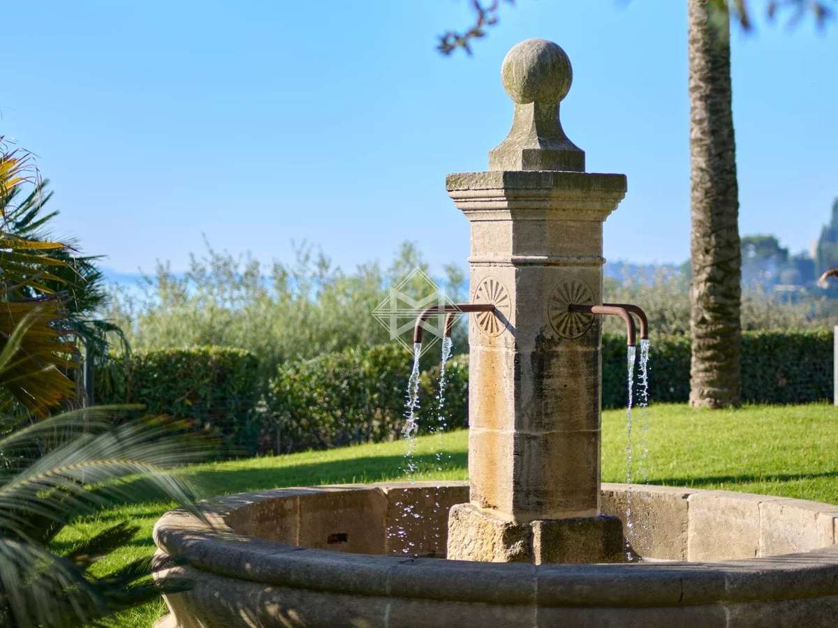 Villa La Croix-Valmer