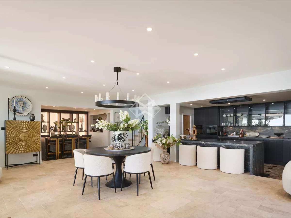 Villa La Croix-Valmer