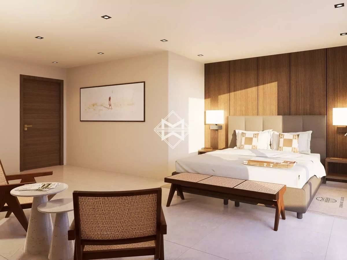 Villa La Croix-Valmer