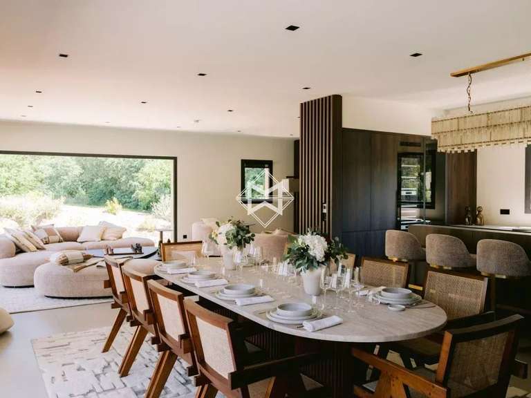 Villa La Croix-Valmer - 5 bedrooms - 430m²