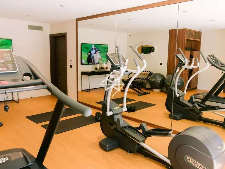 Villa La Croix-Valmer - 5 bedrooms - 430m²