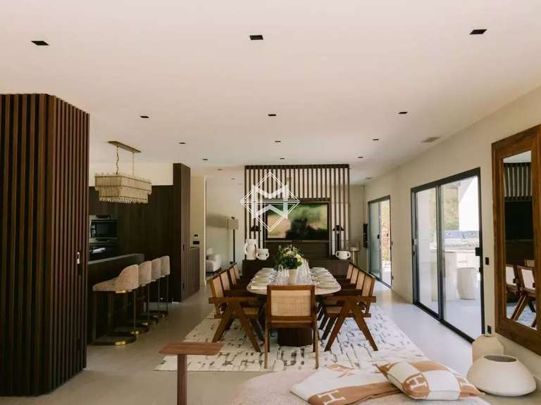 Villa La Croix-Valmer - 5 bedrooms - 430m²