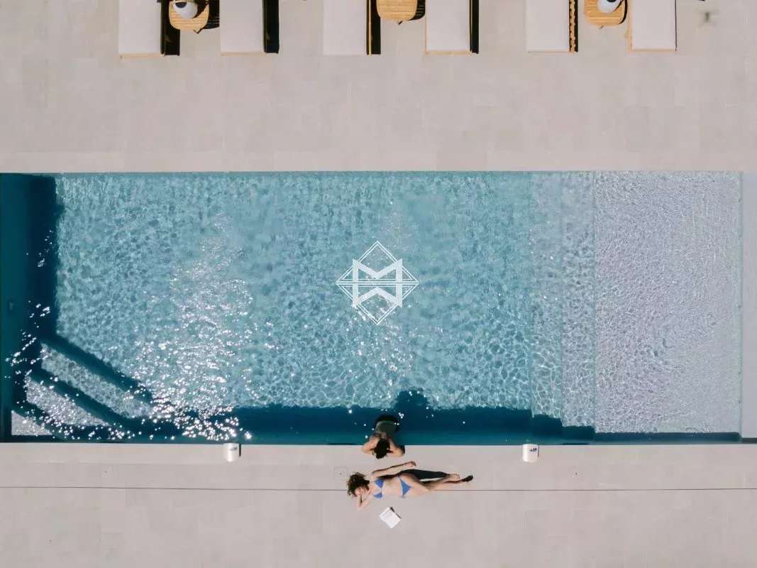 Villa La Croix-Valmer