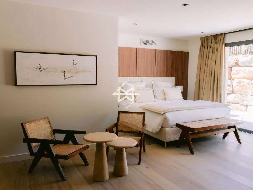 Villa La Croix-Valmer