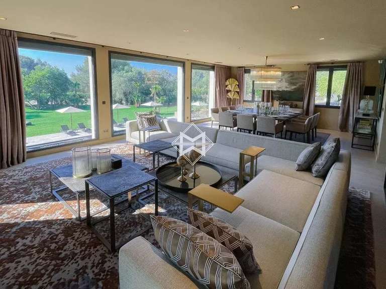 Villa La Croix-Valmer - 7 bedrooms - 640m²