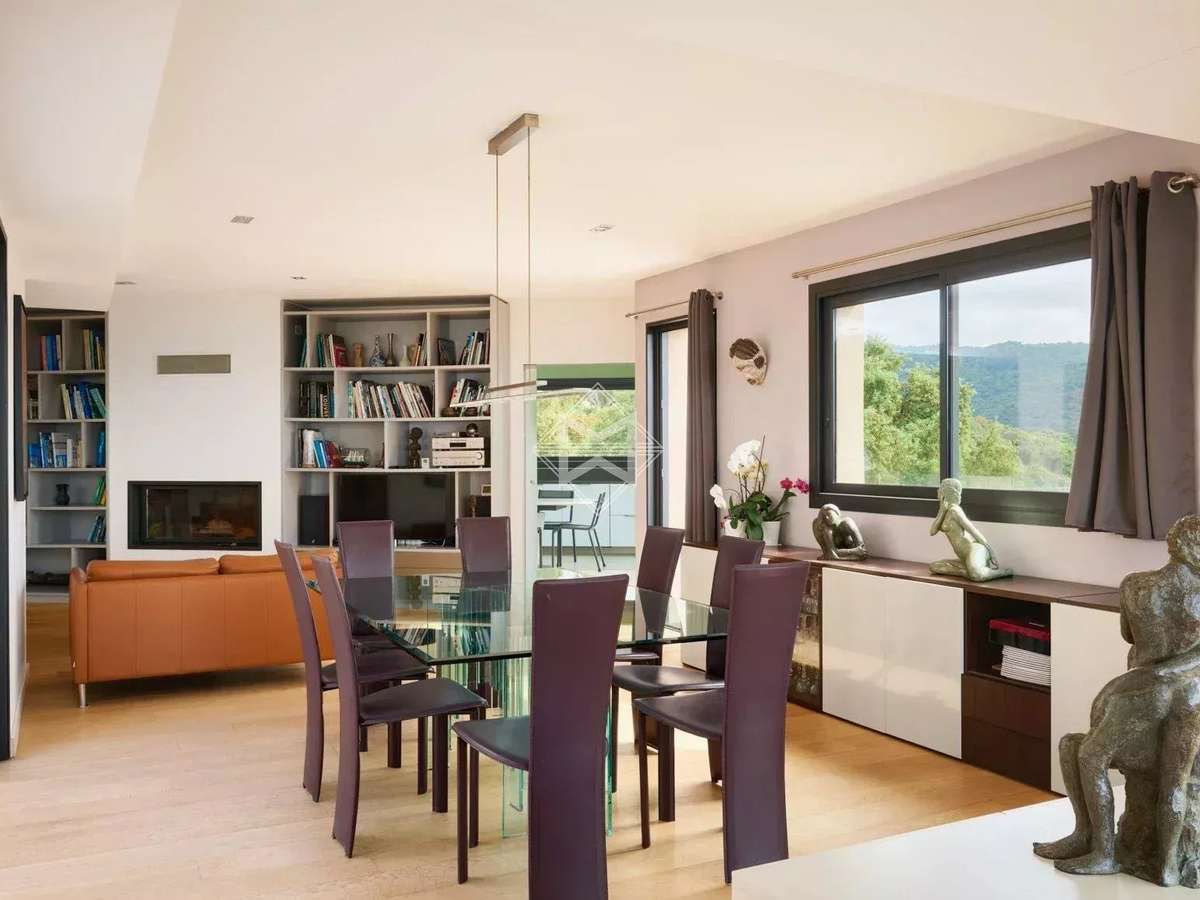 Villa La Croix-Valmer