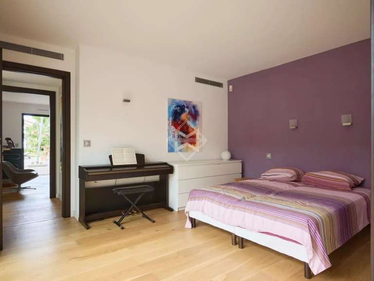 Villa La Croix-Valmer - 6 chambres - 330m²