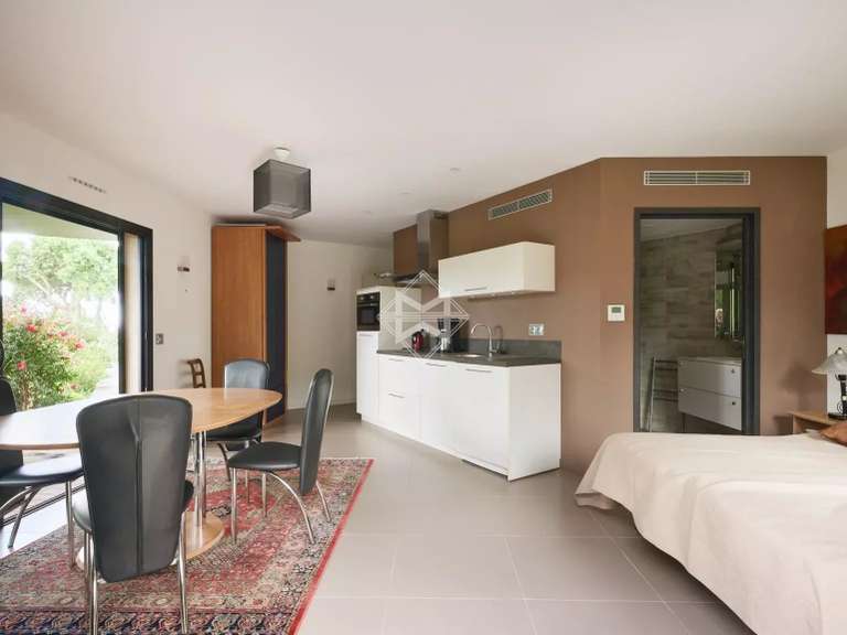 Villa La Croix-Valmer - 6 chambres - 330m²