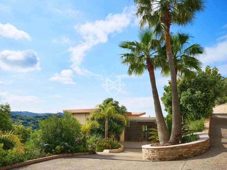 Villa La Croix-Valmer - 6 chambres - 330m²