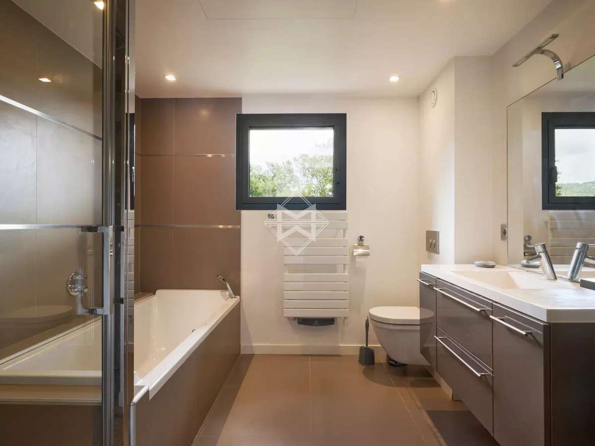 Villa La Croix-Valmer