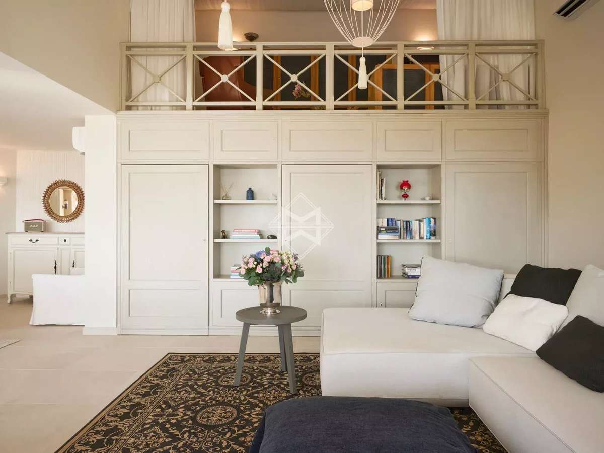 Villa La Croix-Valmer