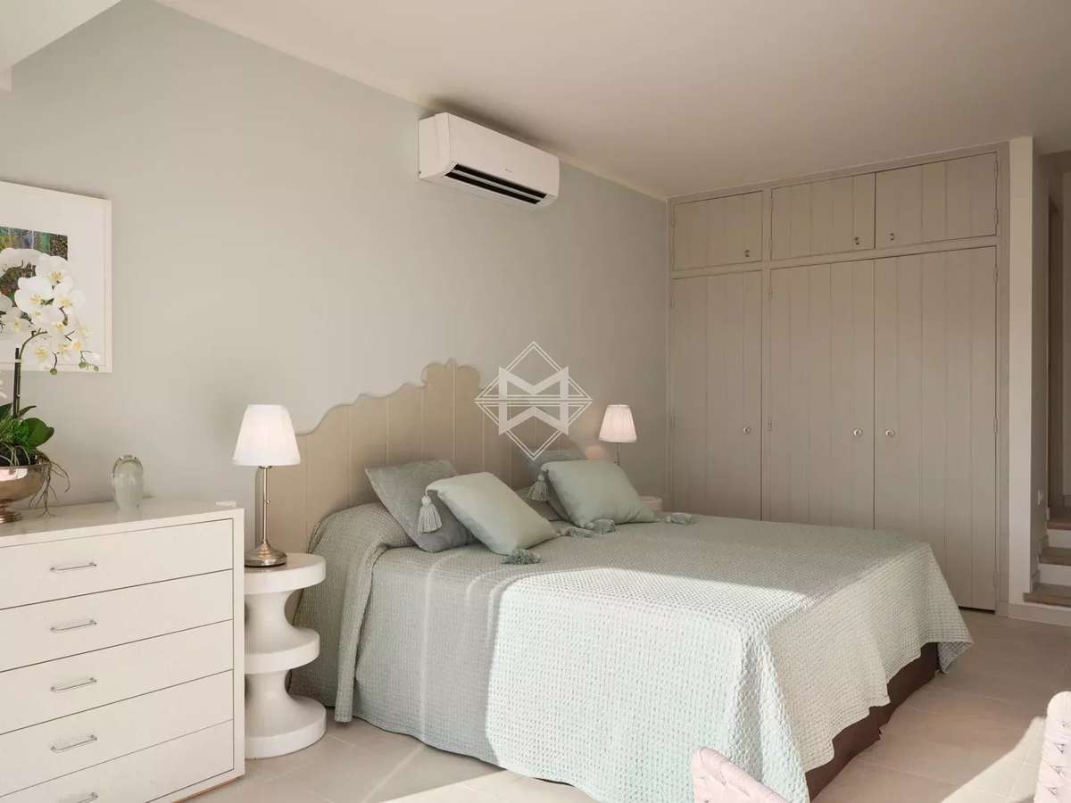 Villa La Croix-Valmer