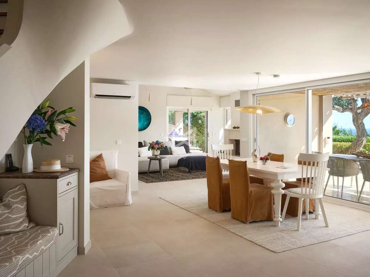 Villa La Croix-Valmer