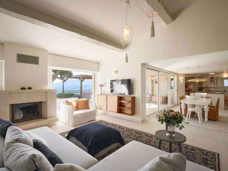 Villa La Croix-Valmer - 4 bedrooms - 250m²