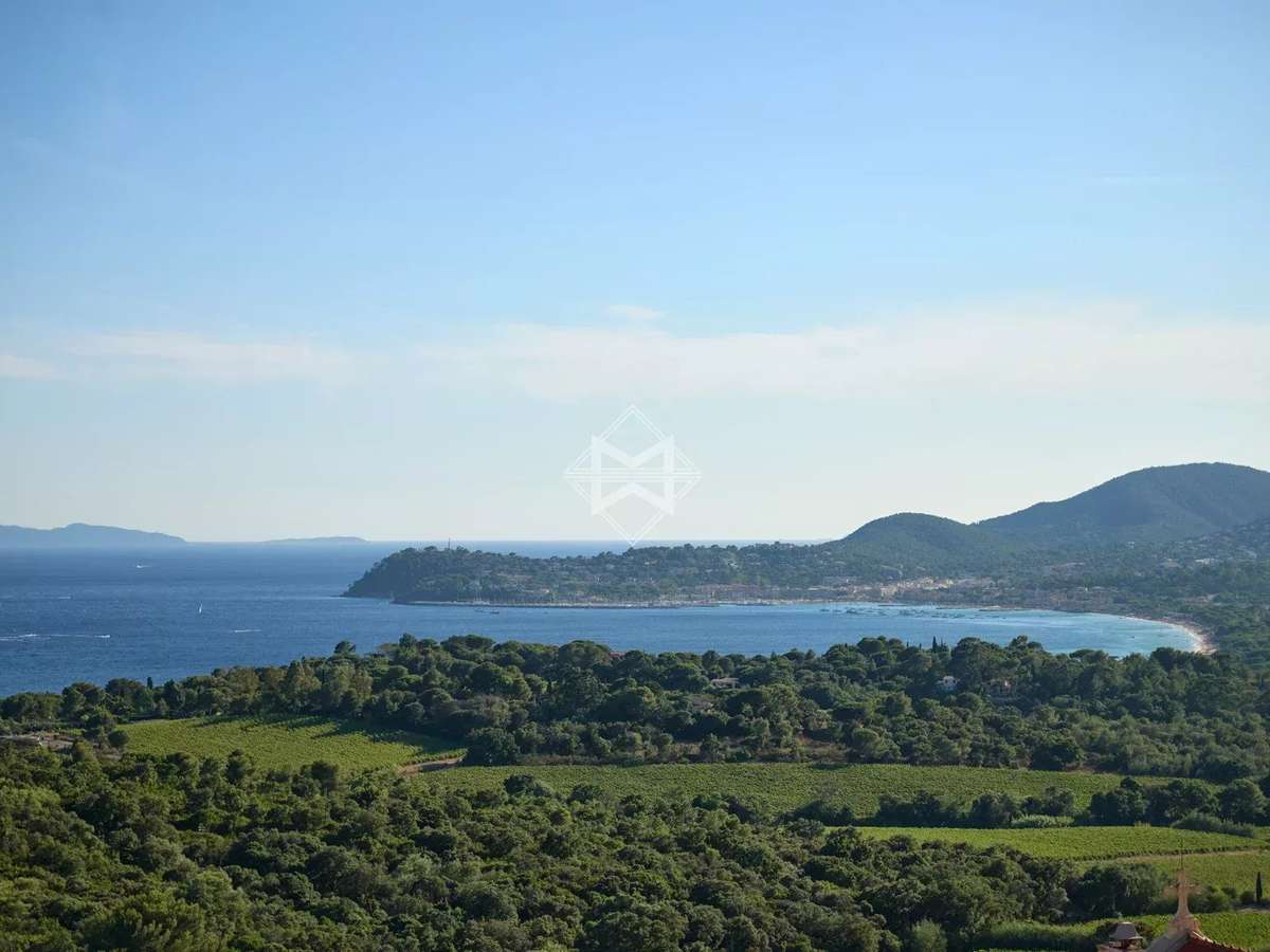 Villa La Croix-Valmer