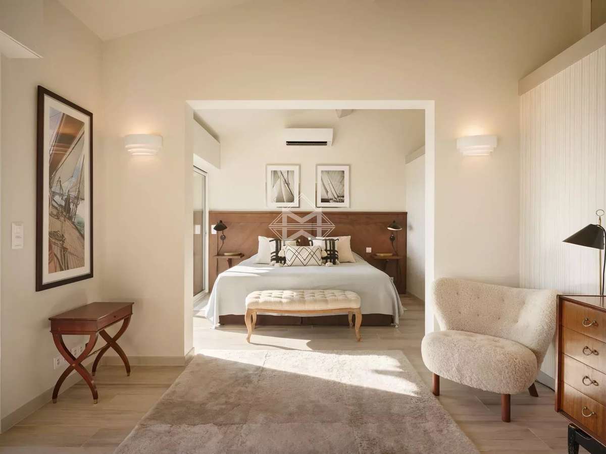 Villa La Croix-Valmer