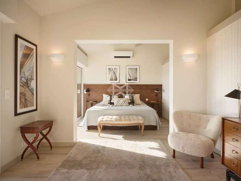 Villa La Croix-Valmer - 4 bedrooms - 250m²