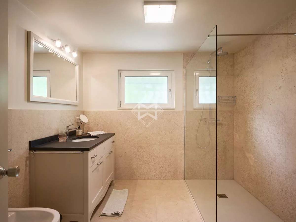 Villa La Croix-Valmer