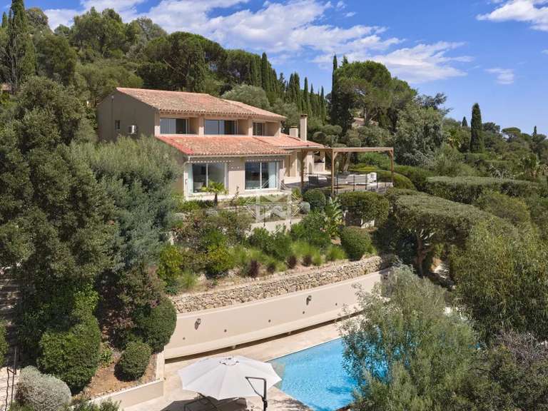 Villa La Croix-Valmer - 4 bedrooms - 250m²