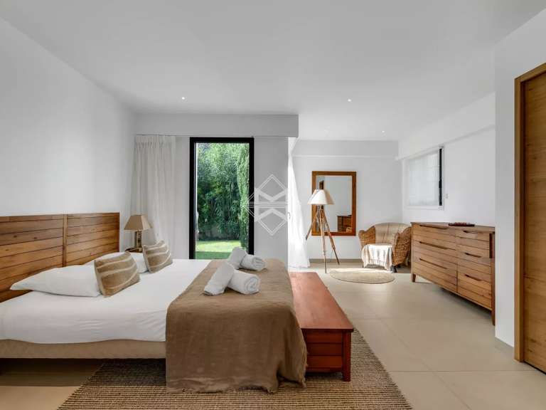 Villa with Sea view La Croix-Valmer - 6 bedrooms - 350m²