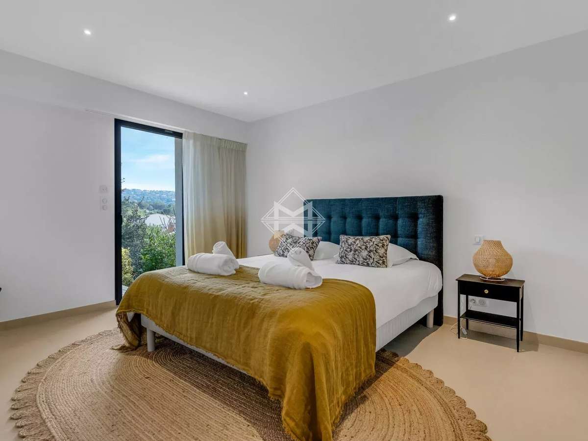 Villa La Croix-Valmer