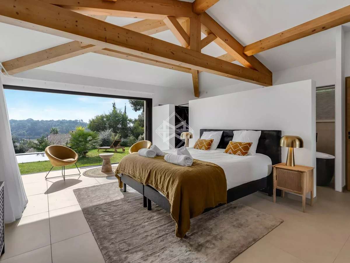 Villa La Croix-Valmer