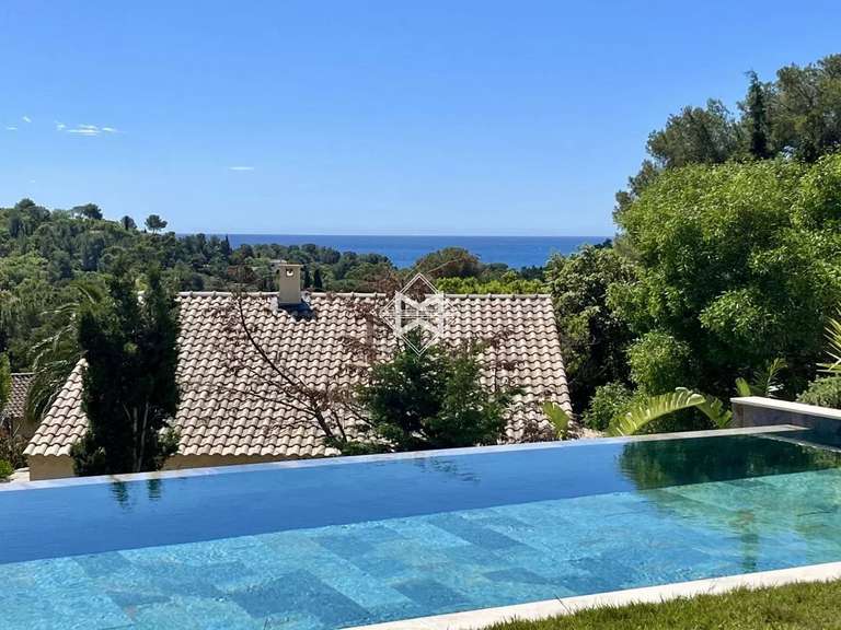 Villa avec Vue sur mer La Croix-Valmer - 6 chambres - 350m²