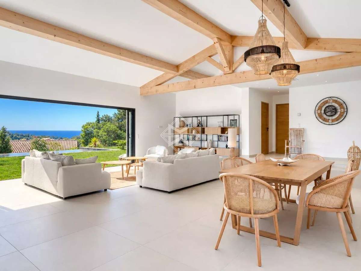 Villa La Croix-Valmer
