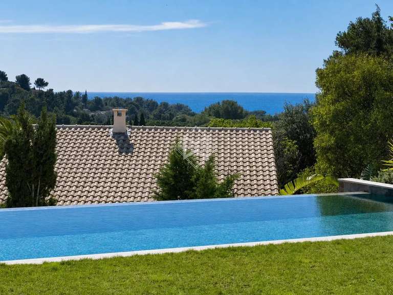 Villa avec Vue sur mer La Croix-Valmer - 6 chambres - 350m²