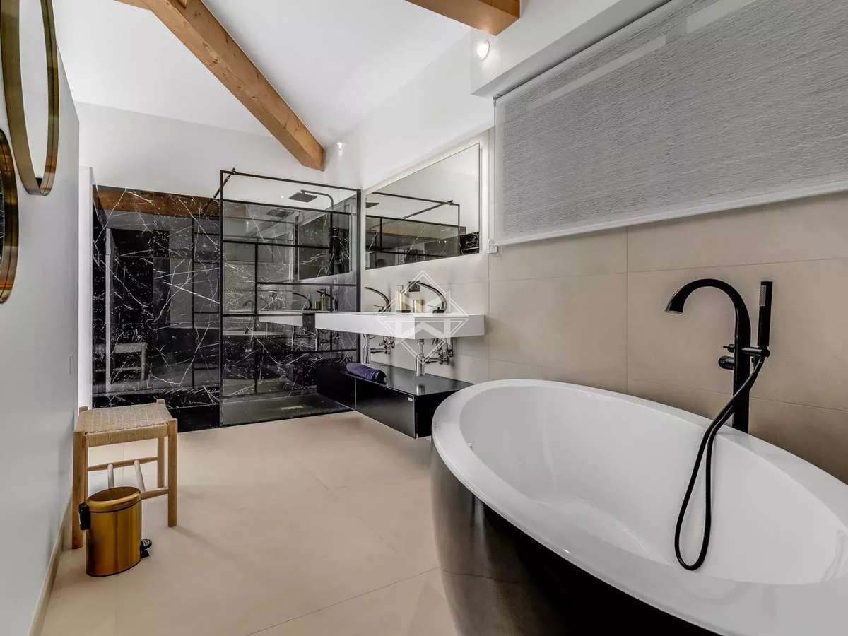 Villa La Croix-Valmer