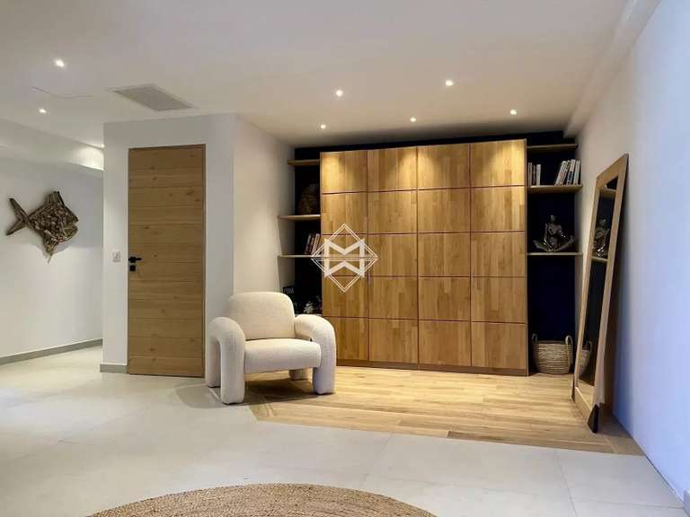 Villa with Sea view La Croix-Valmer - 6 bedrooms - 350m²