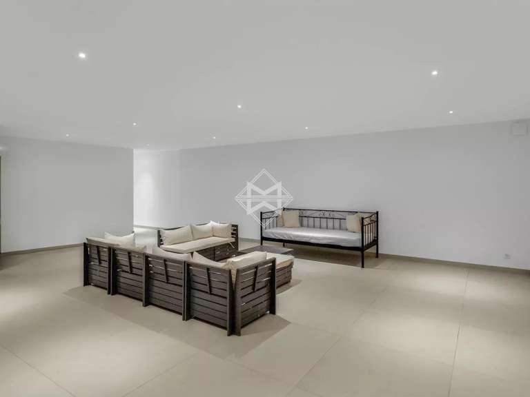 Villa avec Vue sur mer La Croix-Valmer - 6 chambres - 350m²