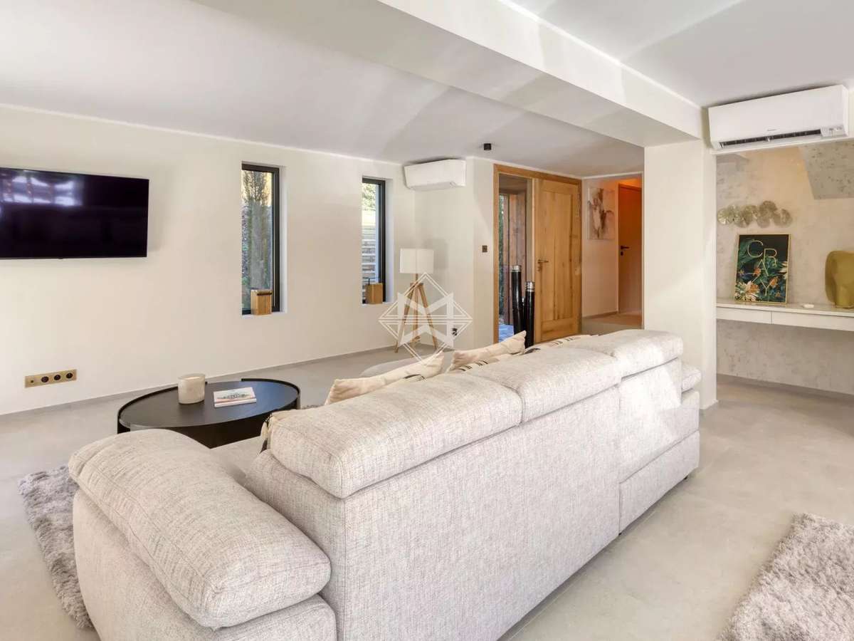 Villa La Croix-Valmer